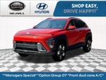 2025 Kona Thumbnail 1