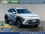 2025 Kona Thumbnail 1