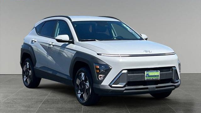 Preowned 2025 Hyundai KONA SEL for Sale