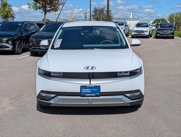 2024 Hyundai KONA SEL — photo 1 of 12