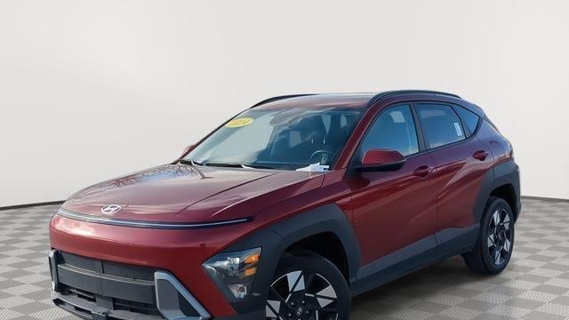 Preowned 2024 Hyundai KONA SEL for Sale