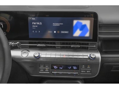 2024 Hyundai Kona AWD SEL 4DR Crossover