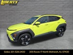 2024 Kona Thumbnail 1