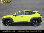 2024 Kona Thumbnail 3