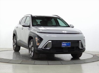 2024 Hyundai Kona AWD SEL 4DR Crossover