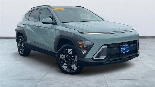 Preowned 2024 Hyundai KONA SEL for Sale