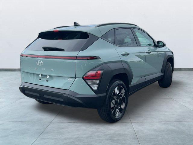 2024 Hyundai Kona - $23,700