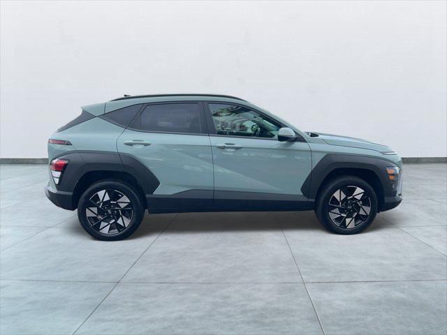 2024 Hyundai Kona - $23,700