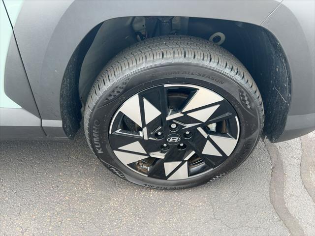 2024 Hyundai Kona - $23,700
