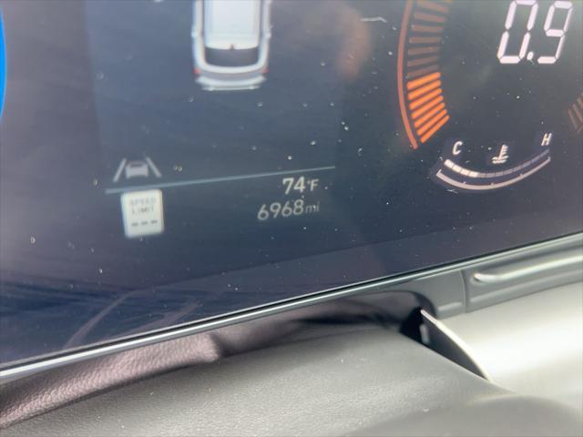 2024 Hyundai Kona - $23,700
