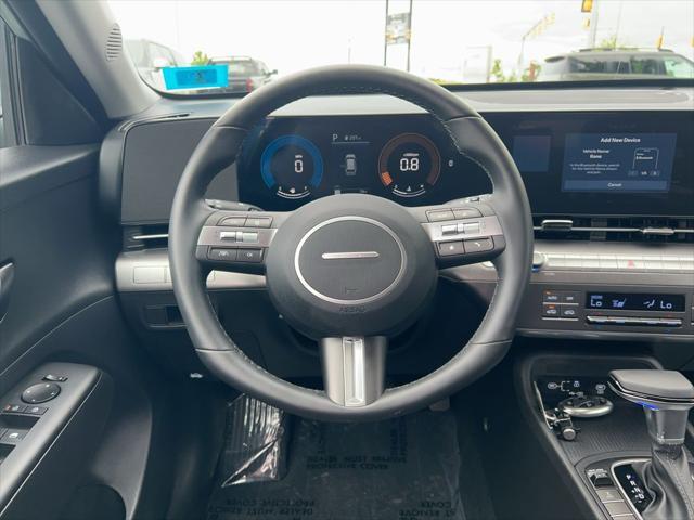 2024 Hyundai Kona - $23,700