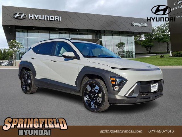 2024 Hyundai Kona