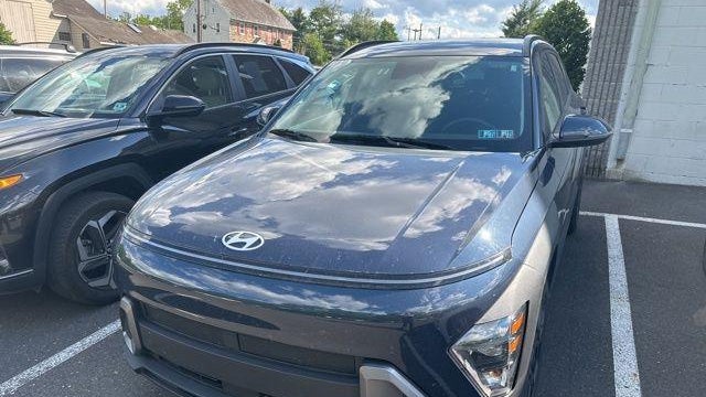 Preowned 2024 Hyundai KONA SEL for Sale