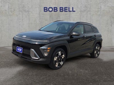 2024 Hyundai Kona AWD SEL 4DR Crossover
