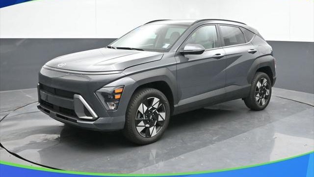 Preowned 2025 Hyundai KONA SEL for Sale