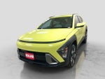 2025 Kona Thumbnail 1