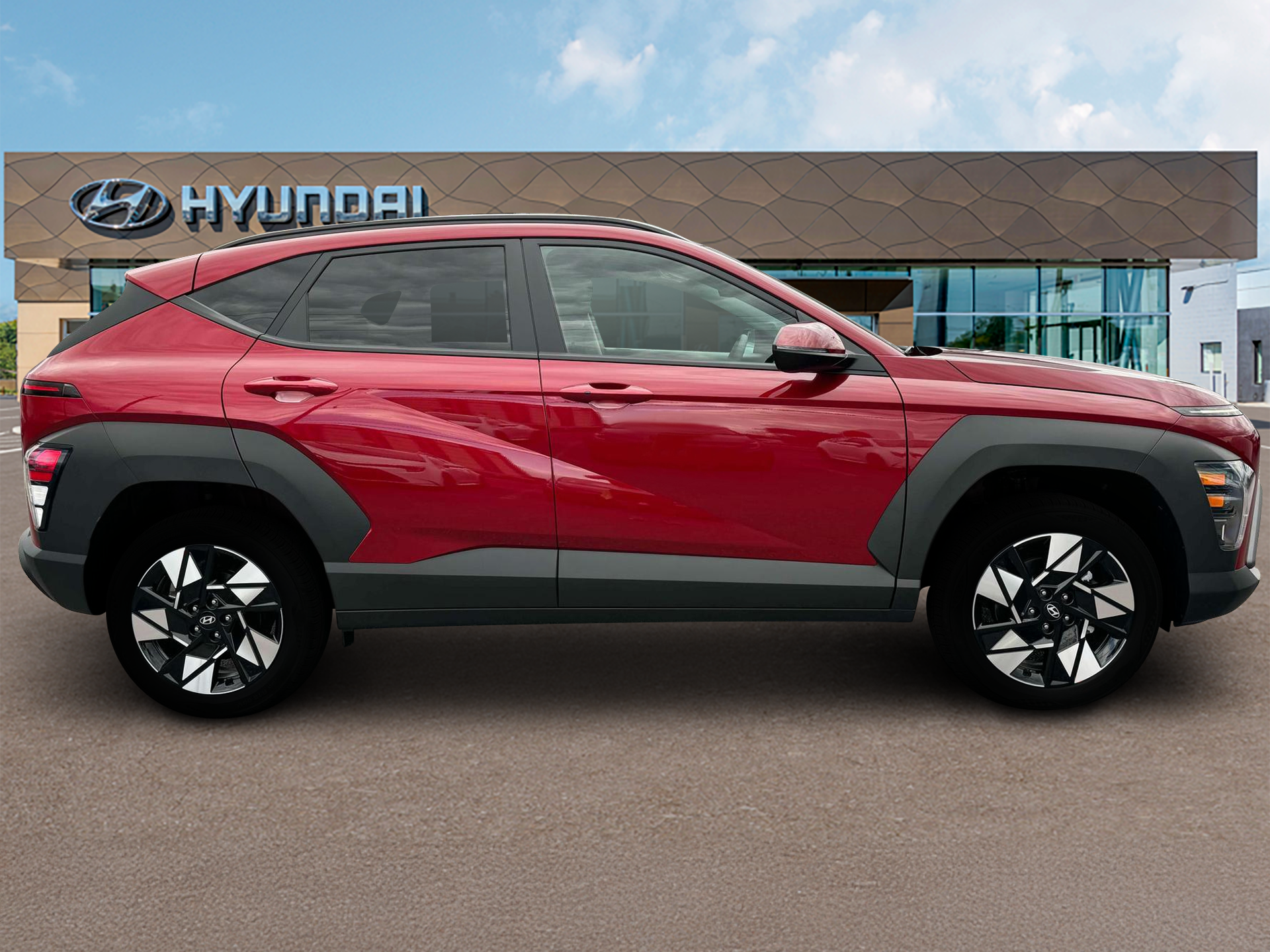 2025 Hyundai Kona - $24,995