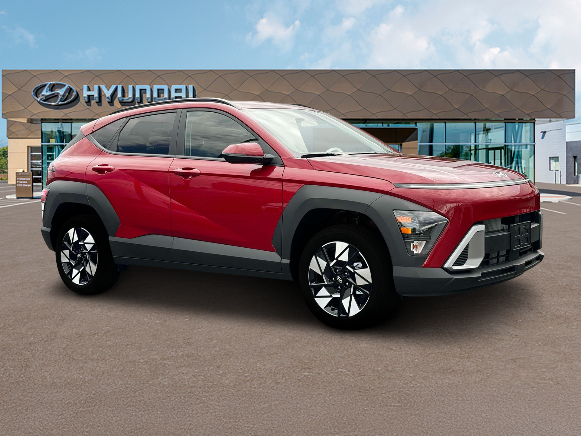 2025 Hyundai Kona - $24,995