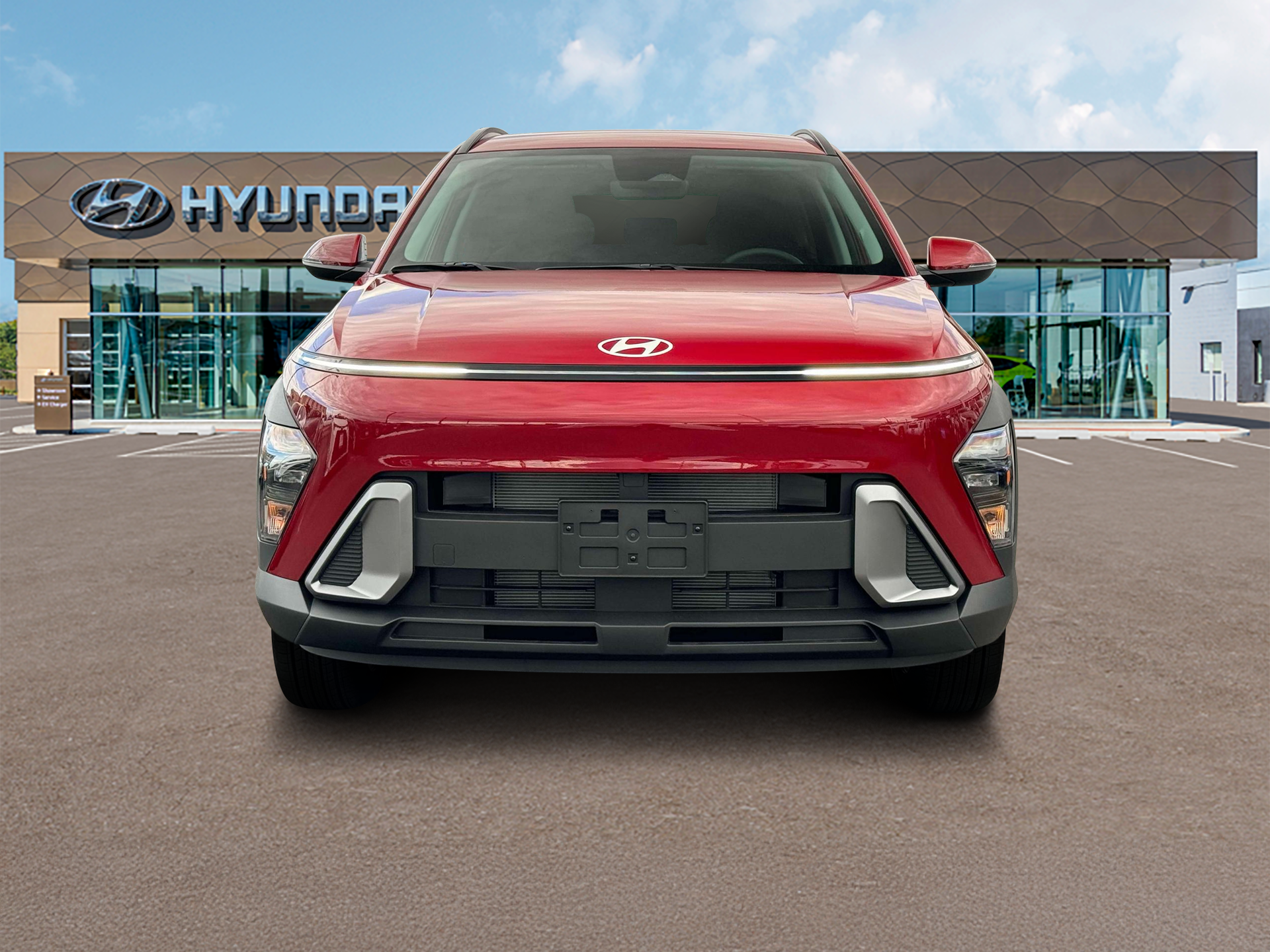 2025 Hyundai Kona - $24,995