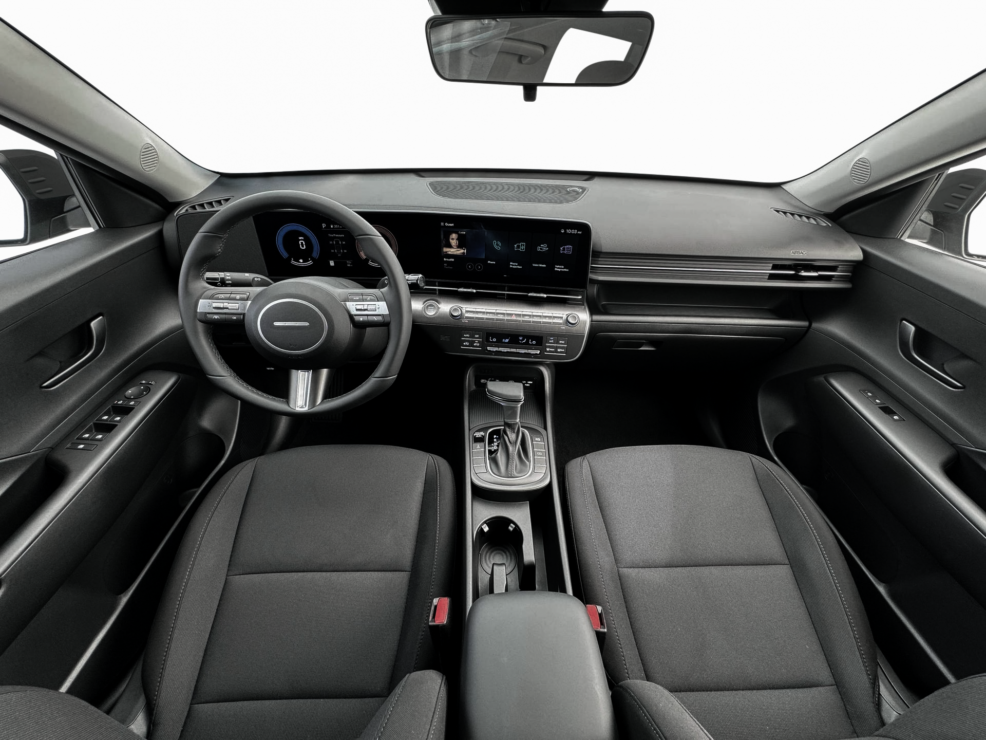 2025 Hyundai Kona - $24,995