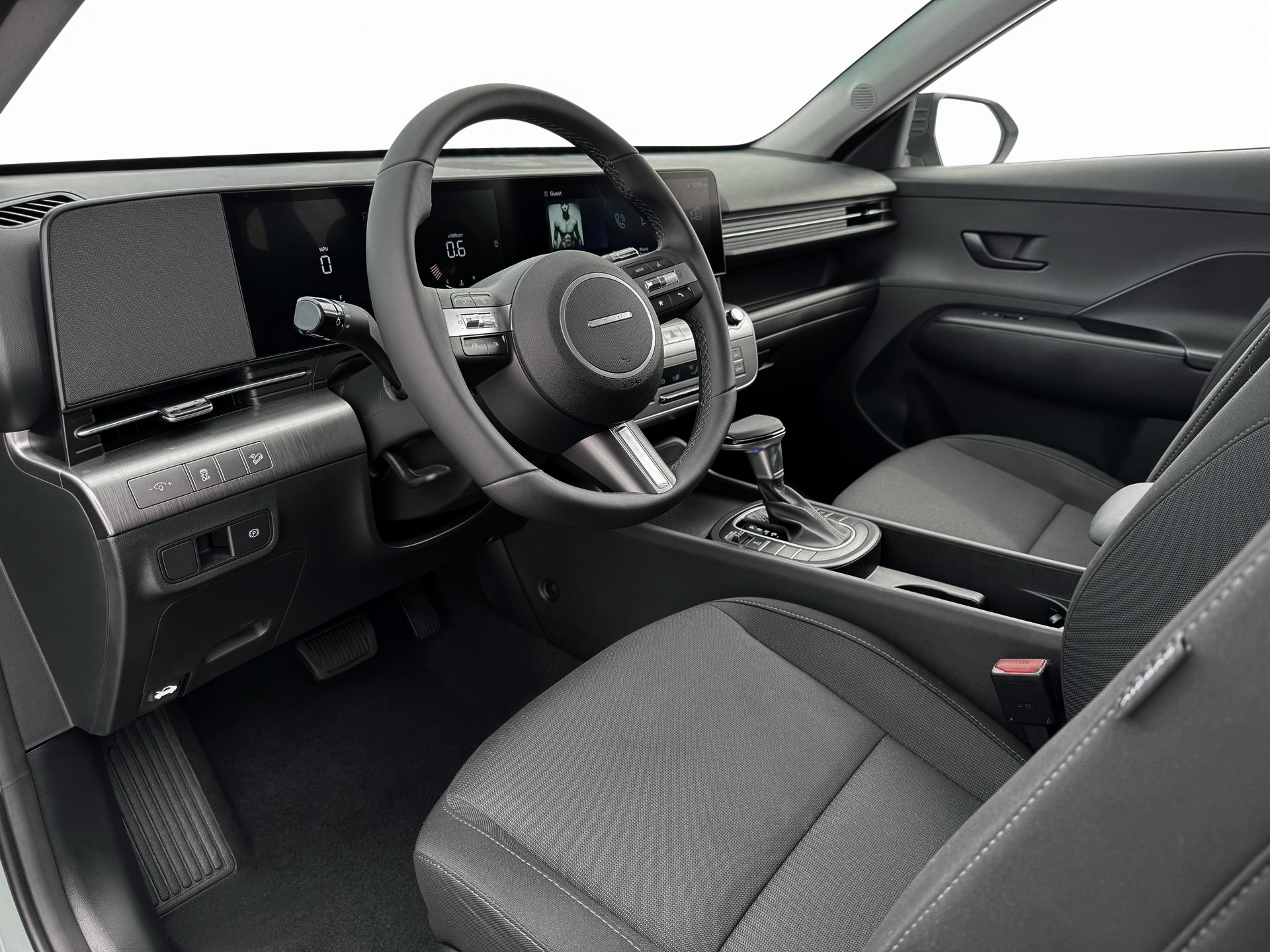 2025 Hyundai Kona - $24,995