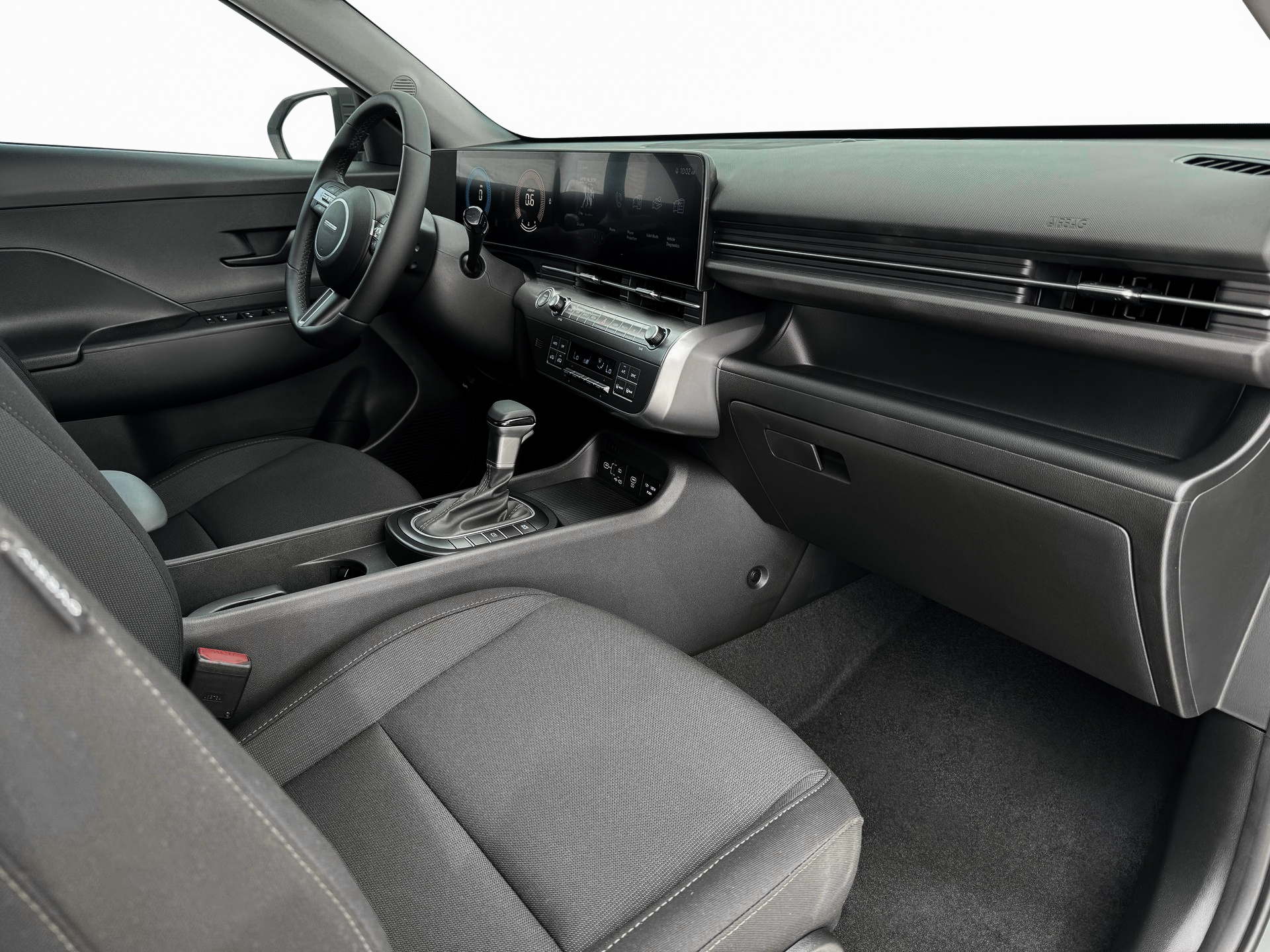 2025 Hyundai Kona - $24,995