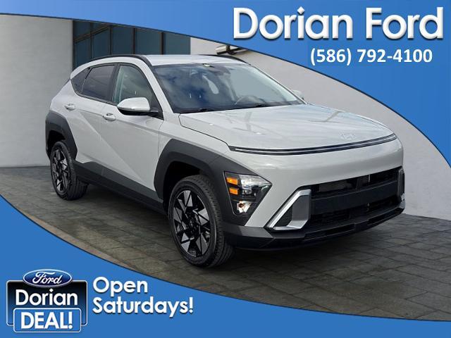 2025 Hyundai Kona - $21,495