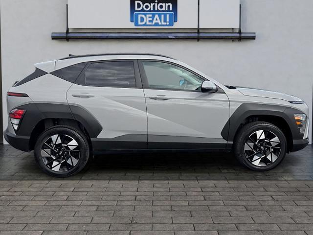 2025 Hyundai Kona - $21,495