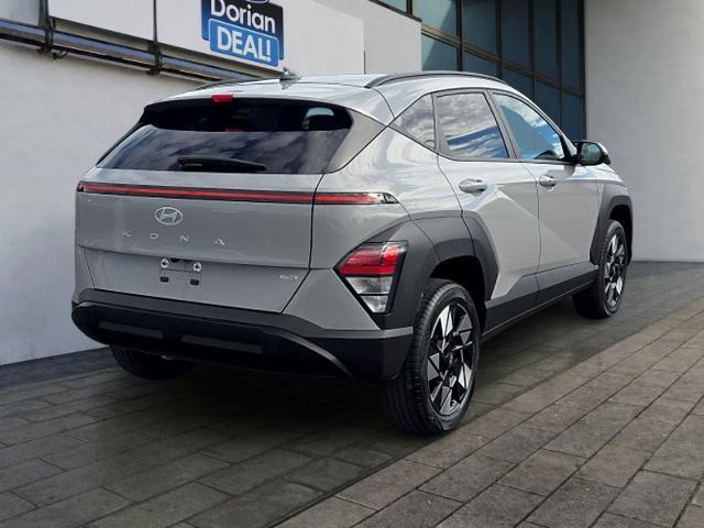 2025 Hyundai Kona - $21,495