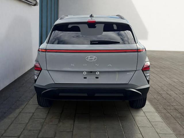 2025 Hyundai Kona - $21,495