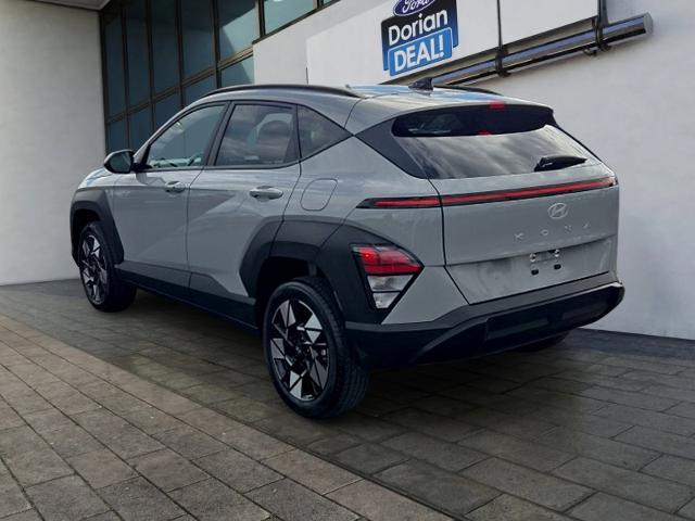 2025 Hyundai Kona - $21,495