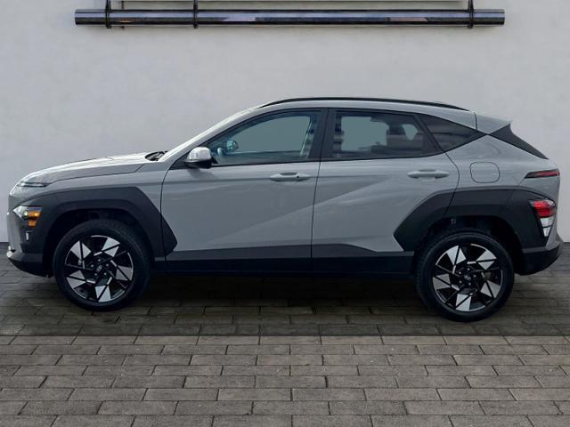 2025 Hyundai Kona - $21,495