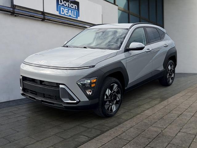 2025 Hyundai Kona - $21,495