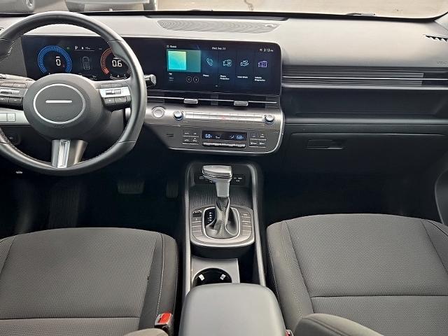 2025 Hyundai Kona - $21,495