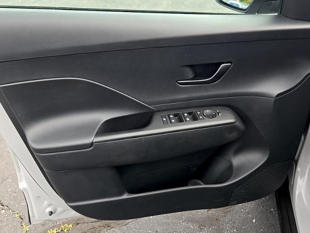 2025 Hyundai Kona - $21,495