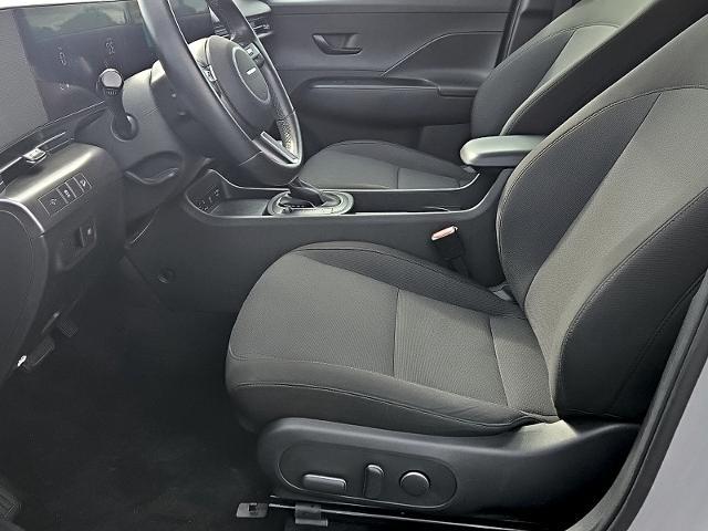 2025 Hyundai Kona - $21,495