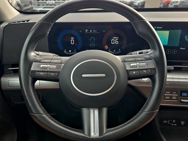 2025 Hyundai Kona - $21,495