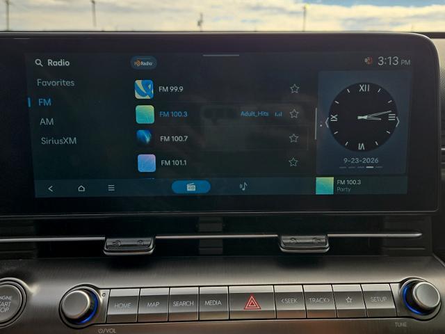 2025 Hyundai Kona - $21,495