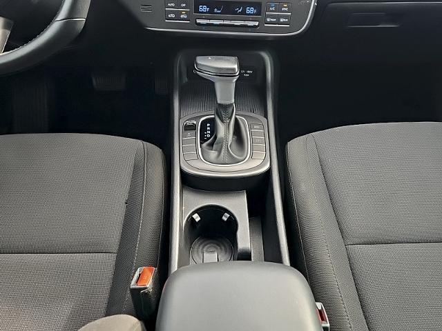 2025 Hyundai Kona - $21,495