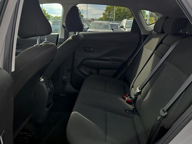 2025 Hyundai Kona - $21,495