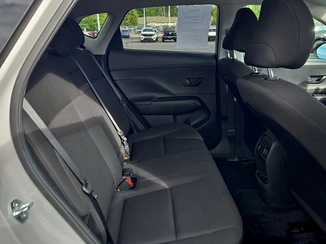2025 Hyundai Kona - $21,495