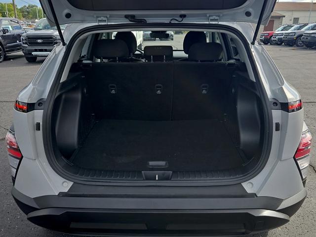 2025 Hyundai Kona - $21,495