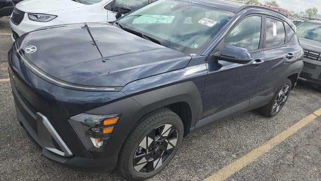 Preowned 2025 Hyundai KONA SEL for Sale