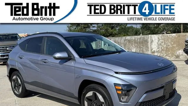 Preowned 2024 Hyundai KONA Electric SEL for Sale
