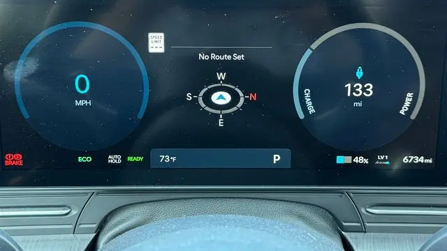 2024 Hyundai KONA Electric SEL