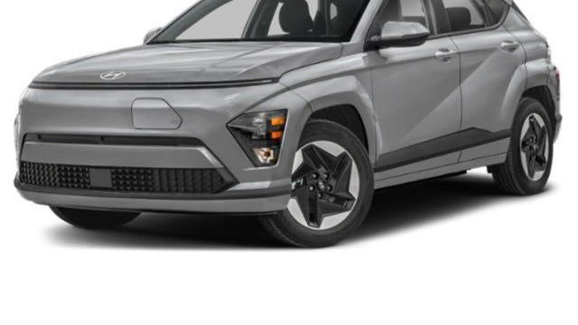 Preowned 2024 Hyundai KONA Electric SEL for Sale