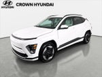2024 KONA Electric Thumbnail 1