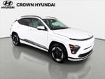 2024 KONA Electric Thumbnail 3