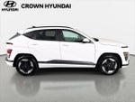 2024 KONA Electric Thumbnail 4