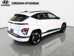 2024 KONA Electric Thumbnail 5